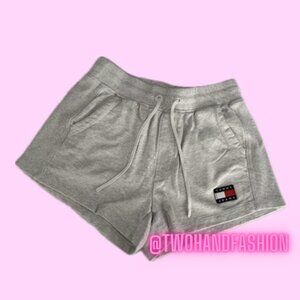 Tommy Hilfiger sweat shorts